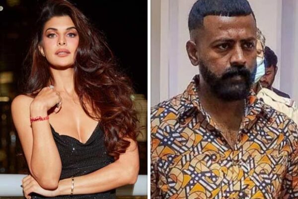 Ahead of Jacqueline Fernandez’s birthday, Sukesh Chandrashekhar pens her letter; promises to take her on holiday in jet, give 100 iPhone 15 Pro to her fans: “Jackie my love, I am always on ‘Hangover’ about you” : Bollywood News