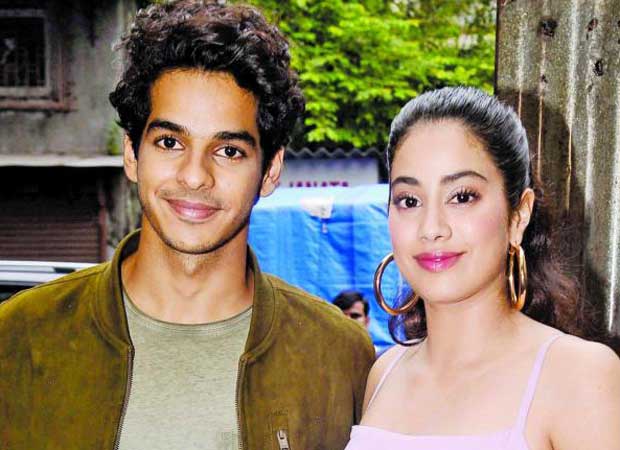 Janhvi Kapoor and Ishaan Khatter to reunite for Dharma Productions’ next with Neeraj Ghaywan: Report : Bollywood News Janhvi Kapoor and Ishaan Khatter to reunite for Dharma Productions’ next with Neeraj Ghaywan: Report : Bollywood News