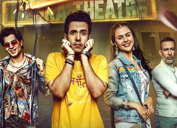 JioCinema premium unveils the trailer of web-series Dus June Kii Raat starring Tusshar Kapoor, Priyanka Chahar Choudhary : Bollywood News