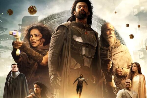 EXCLUSIVE: Kalki 2898 AD makers sue Sumit Kadel & Rohit Jaiswal for Rs. 25 crores for their defamatory tweets on them and Prabhas-starrer : Bollywood News