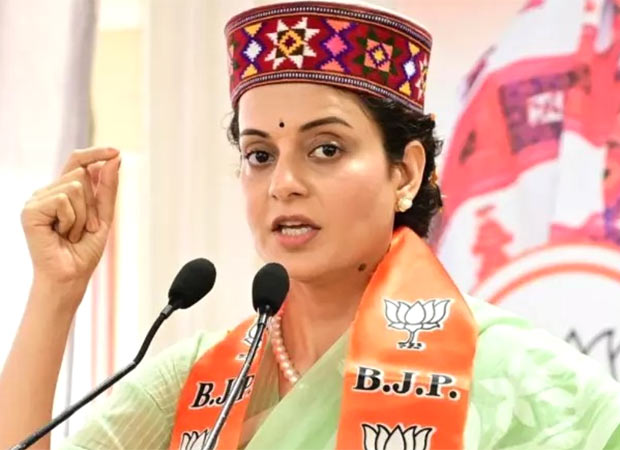 Kangana Ranaut’s Mandi election win gets challenged, Himachal Pradesh HC issues notice to respond to petition by August 21 : Bollywood News Kangana Ranaut’s Mandi election win gets challenged, Himachal Pradesh HC issues notice to respond to petition by August 21 : Bollywood News