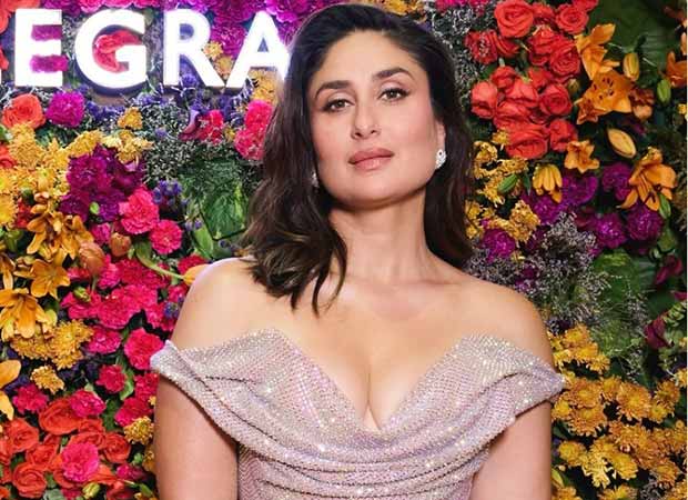 Kareena Kapoor Khan jokingly responds that she is ‘struggling’ as she comments on being paid about Rs. 10-15 crores : Bollywood News Kareena Kapoor Khan jokingly responds that she is ‘struggling’ as she comments on being paid about Rs. 10-15 crores : Bollywood News