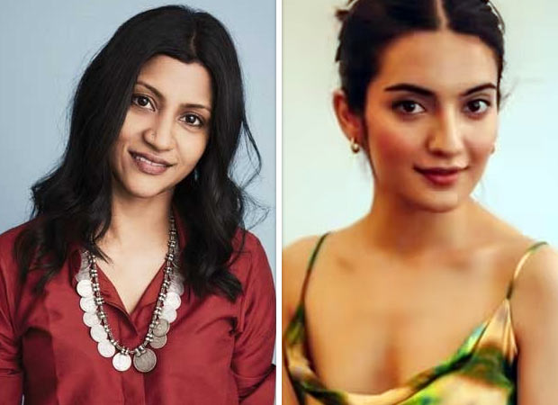 Konkona Sen Sharma and Pratibha Ranta in talks to lead progressive relationship drama under Dharmatic Entertainment: Report : Bollywood News Konkona Sen Sharma and Pratibha Ranta in talks to lead progressive relationship drama under Dharmatic Entertainment: Report : Bollywood News