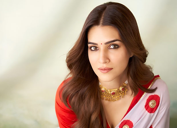 Kriti Sanon invests in land in The House of Abhinandan Lodha’s project Sol De Alibaug : Bollywood News Kriti Sanon invests in land in The House of Abhinandan Lodha’s project Sol De Alibaug : Bollywood News