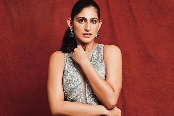 Kubbra Sait joins Ajay Devgn, Sanjay Dutt, and Mrunal Thakur in Son of Sardar 2 : Bollywood News