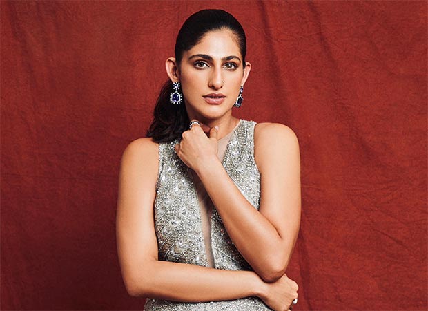 Kubbra Sait joins Ajay Devgn, Sanjay Dutt, and Mrunal Thakur in Son of Sardar 2 : Bollywood News Kubbra Sait joins Ajay Devgn, Sanjay Dutt, and Mrunal Thakur in Son of Sardar 2 : Bollywood News