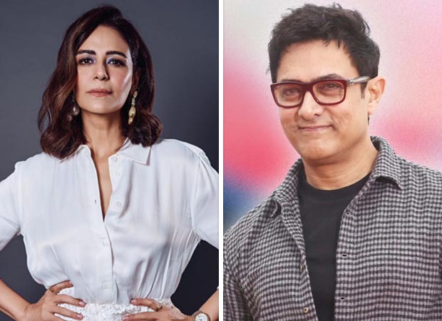 Mona Singh-starrer Happy Patel Khatarnaak Jasoos, produced by Aamir Khan, expected to release during Diwali : Bollywood News Mona Singh-starrer Happy Patel Khatarnaak Jasoos, produced by Aamir Khan, expected to release during Diwali : Bollywood News