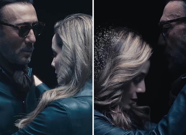 Neelam Kothari and Jackie Shroff reunite after 3 decades for song ‘Tu’; music video to release on July 31 : Bollywood News Neelam Kothari and Jackie Shroff reunite after 3 decades for song ‘Tu’; music video to release on July 31 : Bollywood News