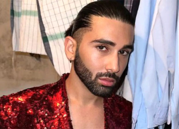 BREAKING: Orry shoots for his Hollywood debut film in London : Bollywood News BREAKING: Orry shoots for his Hollywood debut film in London : Bollywood News