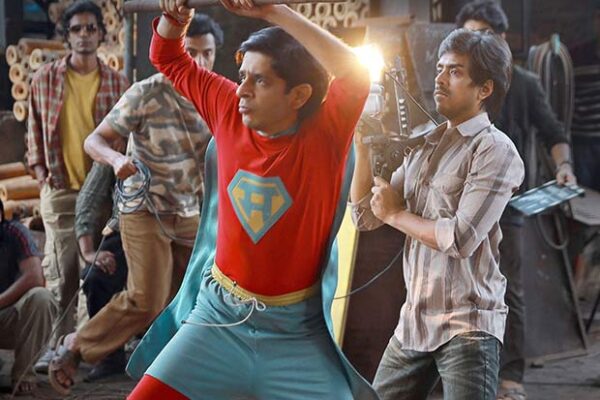 Prime Video Originals film Superboys of Malegaon gets selected at the prestigious 49th Toronto International Film Festival : Bollywood News