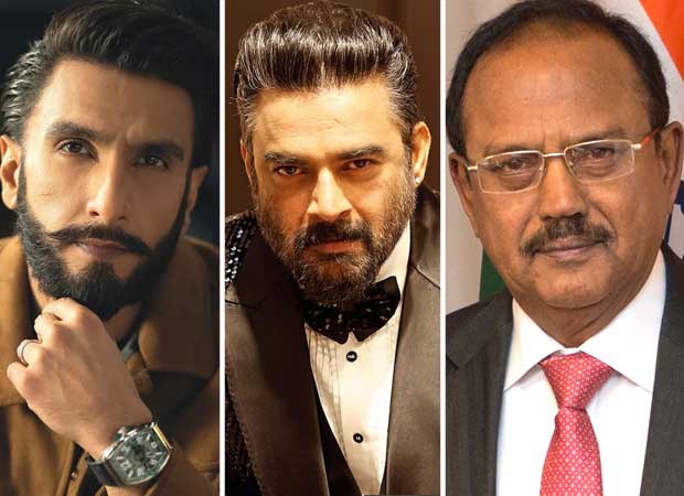 REVEALED: Not Ranveer Singh but R Madhavan to play Ajit Doval in Aditya Dhar’s next : Bollywood News REVEALED: Not Ranveer Singh but R Madhavan to play Ajit Doval in Aditya Dhar’s next : Bollywood News