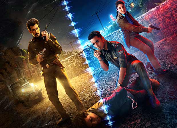 Raghav Juyal and Kritika Kamra tackle time-travel murder mystery in Gyaarah Gyaarah: Trailer out now!! : Bollywood News Raghav Juyal and Kritika Kamra tackle time-travel murder mystery in Gyaarah Gyaarah: Trailer out now!! : Bollywood News