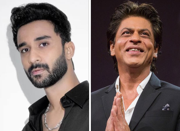 Raghav Juyal reacts to possible collaboration with Shah Rukh Khan; says, “Hope the universe makes it happen” : Bollywood News Raghav Juyal reacts to possible collaboration with Shah Rukh Khan; says, “Hope the universe makes it happen” : Bollywood News