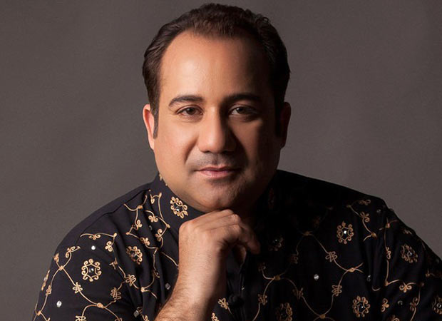Rahat Fateh Ali Khan shares video after claims of him being arrested in Dubai : Bollywood News Rahat Fateh Ali Khan shares video after claims of him being arrested in Dubai : Bollywood News