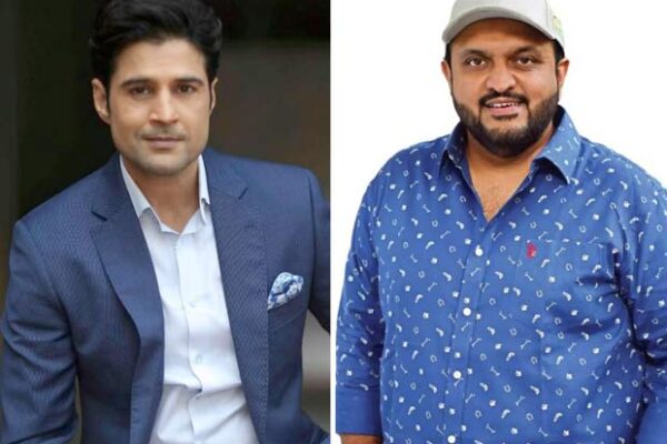 Rajeev Khandelwal bags Munjya director Aditya Sarpotdar’s next; to be seen in an Indiana Jones-styled character in Disney+ Hotstar show : Bollywood News