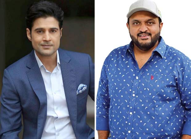 Rajeev Khandelwal bags Munjya director Aditya Sarpotdar’s next; to be seen in an Indiana Jones-styled character in Disney+ Hotstar show : Bollywood News Rajeev Khandelwal bags Munjya director Aditya Sarpotdar’s next; to be seen in an Indiana Jones-styled character in Disney+ Hotstar show : Bollywood News