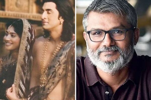 Ranbir Kapoor and Nitesh Tiwari’s Ramayana: 12 opulent sets being erected to recreate Ayodhya and Mithila in Mumbai; shoot resumes late August 2024: Report : Bollywood News