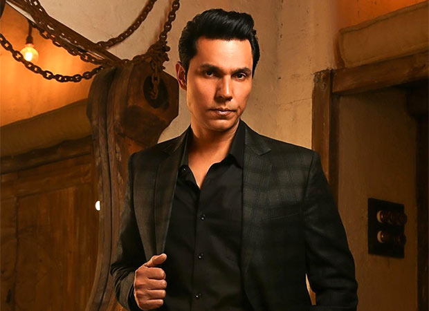 Randeep Hooda wins the alleged lawsuit for illegal construction in Kanha National Park; files defamation case worth Rs. 80 crores : Bollywood News Randeep Hooda wins the alleged lawsuit for illegal construction in Kanha National Park; files defamation case worth Rs. 80 crores : Bollywood News