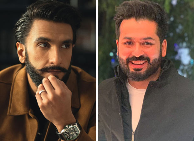 CONFIRMED! Ranveer Singh teams up with Aditya Dhar for his next backed by Jio Studios and B62 Studio; exciting details out! : Bollywood News CONFIRMED! Ranveer Singh teams up with Aditya Dhar for his next backed by Jio Studios and B62 Studio; exciting details out! : Bollywood News