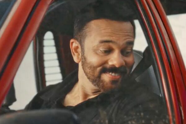 Rohit Shetty roped in as the new ambassador for Snickers in his action style : Bollywood News