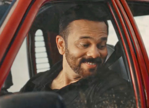 Rohit Shetty roped in as the new ambassador for Snickers in his action style : Bollywood News Rohit Shetty roped in as the new ambassador for Snickers in his action style : Bollywood News