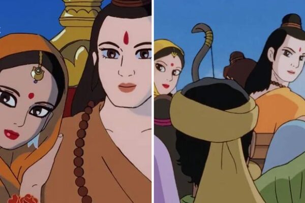 SCOOP: CULT anime film Ramayana: The Legend Of Prince Rama to have a GRAND release in cinemas : Bollywood News