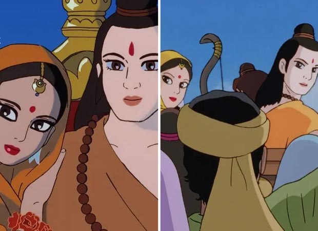 SCOOP: CULT anime film Ramayana: The Legend Of Prince Rama to have a GRAND release in cinemas : Bollywood News SCOOP: CULT anime film Ramayana: The Legend Of Prince Rama to have a GRAND release in cinemas : Bollywood News