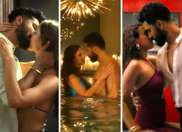 SCOOP: Karan Johar directed Triptii Dimri and Vicky Kaushal’s passion in ‘Jaanam’ : Bollywood News SCOOP: Karan Johar directed Triptii Dimri and Vicky Kaushal’s passion in ‘Jaanam’ : Bollywood News