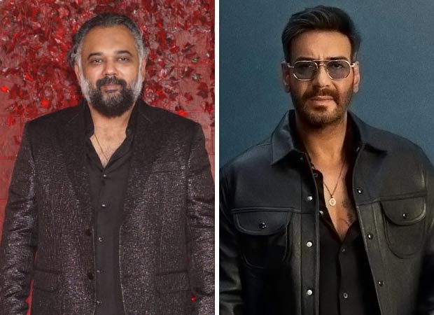 SCOOP: Luv Ranjan to produce Ajay Devgn’s next with Jagan Shakti; Film goes on floors in December : Bollywood News SCOOP: Luv Ranjan to produce Ajay Devgn’s next with Jagan Shakti; Film goes on floors in December : Bollywood News