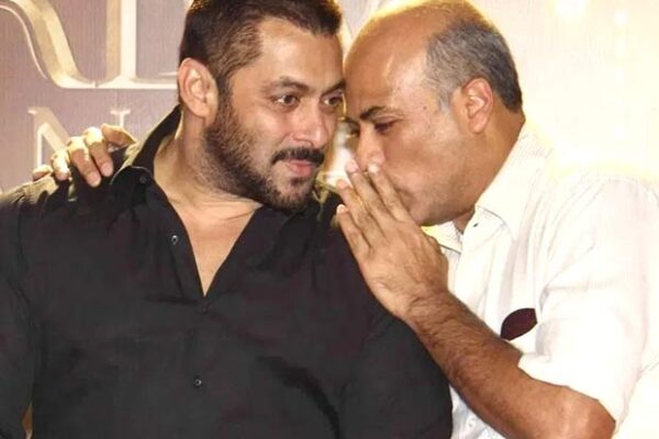 SCOOP: Salman Khan-Sooraj Barjatya crack a script idea: “It is unlike anything they have done, individually or together” : Bollywood News