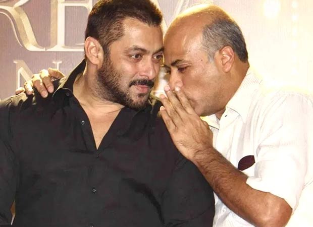 SCOOP: Salman Khan-Sooraj Barjatya crack a script idea: “It is unlike anything they have done, individually or together” : Bollywood News