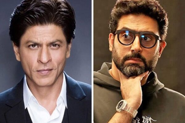 Shah Rukh Khan to face off against Abhishek Bachchan in Siddharth Anand’s King directed by Sujoy Ghosh: Report : Bollywood News
