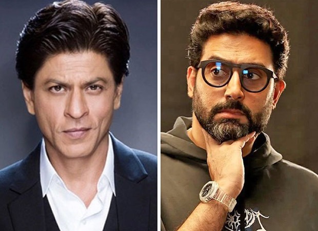 Shah Rukh Khan to face off against Abhishek Bachchan in Siddharth Anand’s King directed by Sujoy Ghosh: Report : Bollywood News