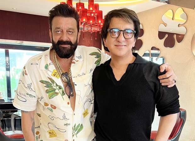 CONFIRMED! Sanjay Dutt joins Housefull 5 cast; producer Sajid Nadiadwala says, “He exemplifies qualities that make him one of the finest human beings” : Bollywood News CONFIRMED! Sanjay Dutt joins Housefull 5 cast; producer Sajid Nadiadwala says, “He exemplifies qualities that make him one of the finest human beings” : Bollywood News