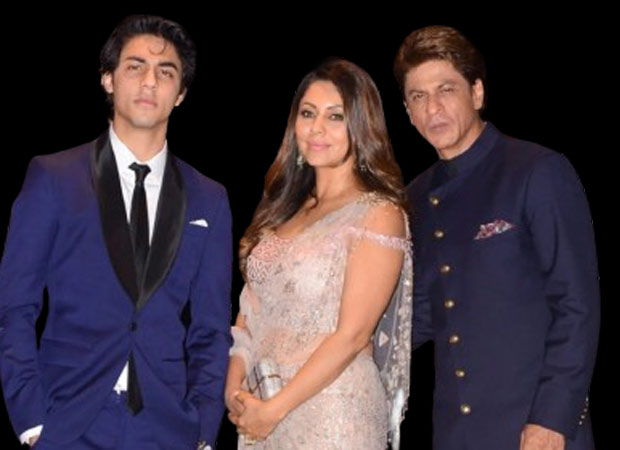 Shah Rukh Khan’s son Aryan Khan buys two floors in Delhi building, where Gauri Khan grew up, for Rs. 37 crores : Bollywood News Shah Rukh Khan’s son Aryan Khan buys two floors in Delhi building, where Gauri Khan grew up, for Rs. 37 crores : Bollywood News
