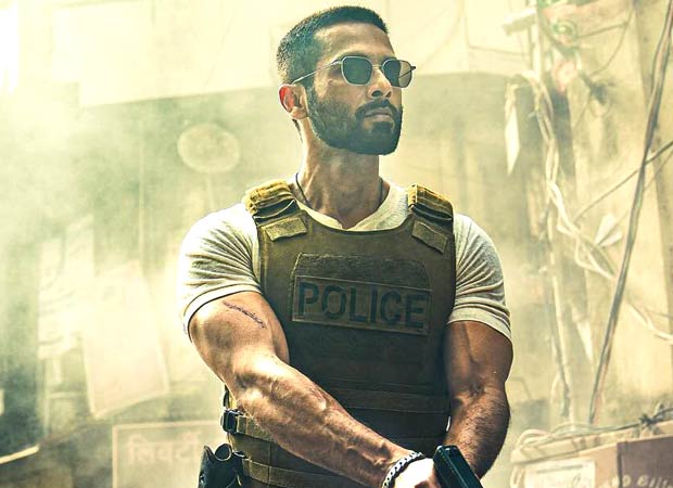 Shahid Kapoor gears up for action in Roy Kapur Films’ Deva; set to release in theatres on February 14, 2025, FIRST LOOK OUT : Bollywood News Shahid Kapoor gears up for action in Roy Kapur Films’ Deva; set to release in theatres on February 14, 2025, FIRST LOOK OUT : Bollywood News