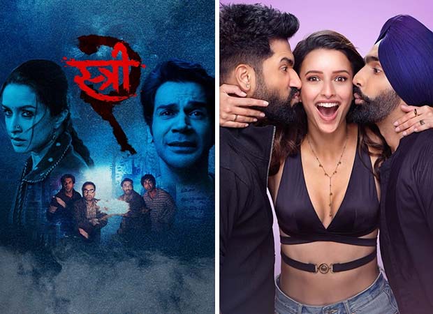 Shraddha Kapoor–Rajkummar Rao’s Stree 2 trailer to be attached to Vicky Kaushal, Triptii Dimri, Ammy Virk’s Bad Newz in cinemas : Bollywood News