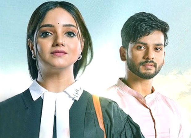 Star Plus announces new show Advocate Anjali Awasthi at 8:30 pm slot as Udne Ki Aasha shifts to 9 pm slot : Bollywood News Star Plus announces new show Advocate Anjali Awasthi at 8:30 pm slot as Udne Ki Aasha shifts to 9 pm slot : Bollywood News