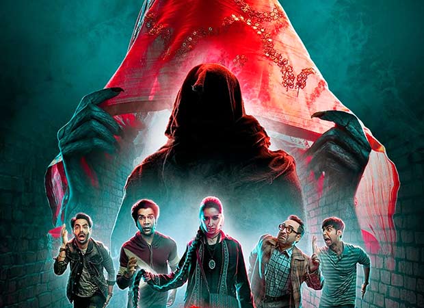 Stree 2 Returns: Makers drop the trailer of Shraddha Kapoor, Rajkummar Rao starrer as the Chanderi gang gears up to wage another war against spirits : Bollywood News Stree 2 Returns: Makers drop the trailer of Shraddha Kapoor, Rajkummar Rao starrer as the Chanderi gang gears up to wage another war against spirits : Bollywood News