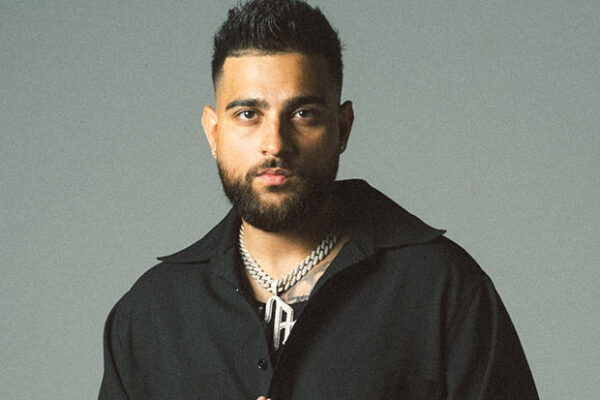 ‘Tauba Tauba’ hitmaker Karan Aujla announces India dates of his world tour; to perform in 4 cities in December 2024 : Bollywood News ‘Tauba Tauba’ hitmaker Karan Aujla announces India dates of his world tour; to perform in 4 cities in December 2024 : Bollywood News