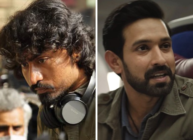 Ranjan Chandel BREAKS SILENCE on stepping down from The Sabarmati Report citing creative differences : Bollywood News Ranjan Chandel BREAKS SILENCE on stepping down from The Sabarmati Report citing creative differences : Bollywood News