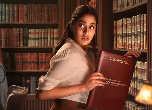 EXCLUSIVE: CBFC mutes ‘f**k, ‘c*****a’ in Jahnvi Kapoor-starrer Ulajh; also blurs vulgar hand gesture : Bollywood News EXCLUSIVE: CBFC mutes ‘f**k, ‘c*****a’ in Jahnvi Kapoor-starrer Ulajh; also blurs vulgar hand gesture : Bollywood News