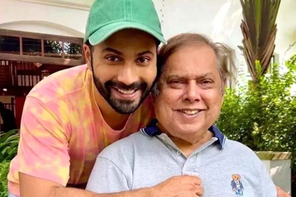Varun Dhawan and David Dhawan’s next film titled Hai Jawani Toh Ishq Hona Hai : Bollywood News