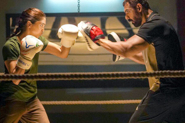 Vedaa trailer to drop this week as the John Abraham starrer gets censor certificate, reveal reports : Bollywood News