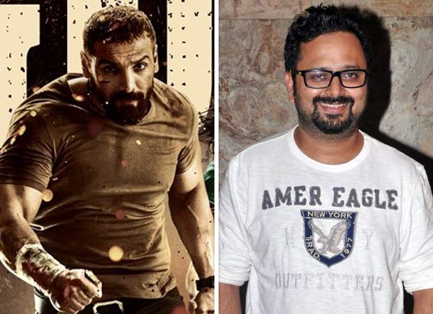 EXCLUSIVE: Vedaa’s screening for CBFC’s Revising Committee to be held on Monday, July 29; Nikkhil Advani shares details: “Since I had an extremely incredible experience with the Censors during Batla House and Mrs Chatterjee vs Norway, I am stunned this time” : Bollywood News EXCLUSIVE: Vedaa’s screening for CBFC’s Revising Committee to be held on Monday, July 29; Nikkhil Advani shares details: “Since I had an extremely incredible experience with the Censors during Batla House and Mrs Chatterjee vs Norway, I am stunned this time” : Bollywood News