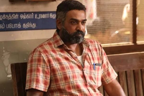 Vijay Sethupathi on Maharaja, “When I heard the story, I was shaken” : Bollywood News