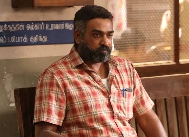 Vijay Sethupathi on Maharaja, “When I heard the story, I was shaken” : Bollywood News Vijay Sethupathi on Maharaja, “When I heard the story, I was shaken” : Bollywood News