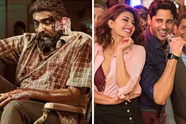 Vijay Sethupathi-starrer Maharaja has THIS connection with Sidharth Malhotra’s spy comedy A Gentleman (WARNING: Spoilers ahead) : Bollywood News Vijay Sethupathi-starrer Maharaja has THIS connection with Sidharth Malhotra’s spy comedy A Gentleman (WARNING: Spoilers ahead) : Bollywood News