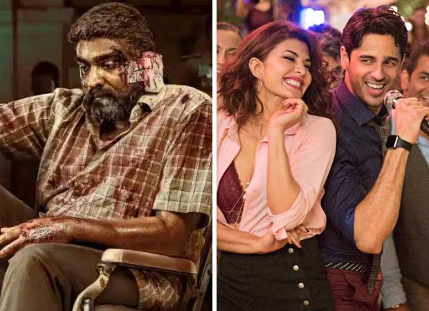 Vijay Sethupathi-starrer Maharaja has THIS connection with Sidharth Malhotra’s spy comedy A Gentleman (WARNING: Spoilers ahead) : Bollywood News Vijay Sethupathi-starrer Maharaja has THIS connection with Sidharth Malhotra’s spy comedy A Gentleman (WARNING: Spoilers ahead) : Bollywood News