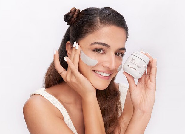 Wamiqa Gabbi announced as first Indian brand ambassador for Korean beauty brand INNISFREE : Bollywood News Wamiqa Gabbi announced as first Indian brand ambassador for Korean beauty brand INNISFREE : Bollywood News